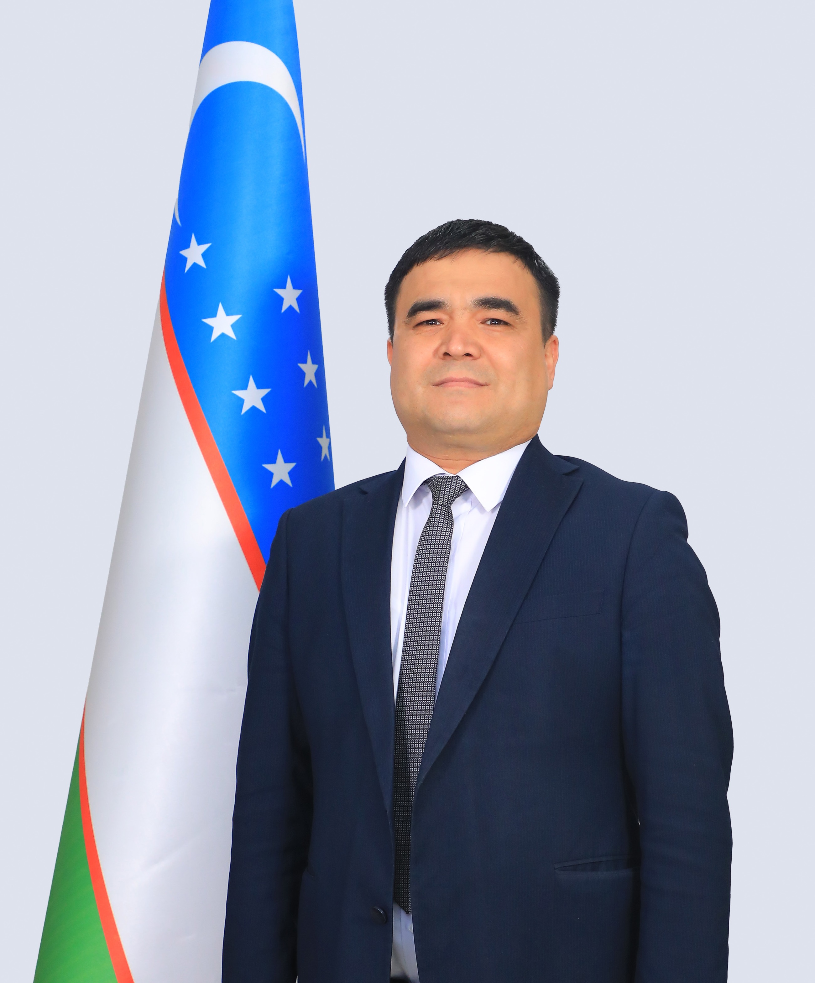 Xasanov Azamat